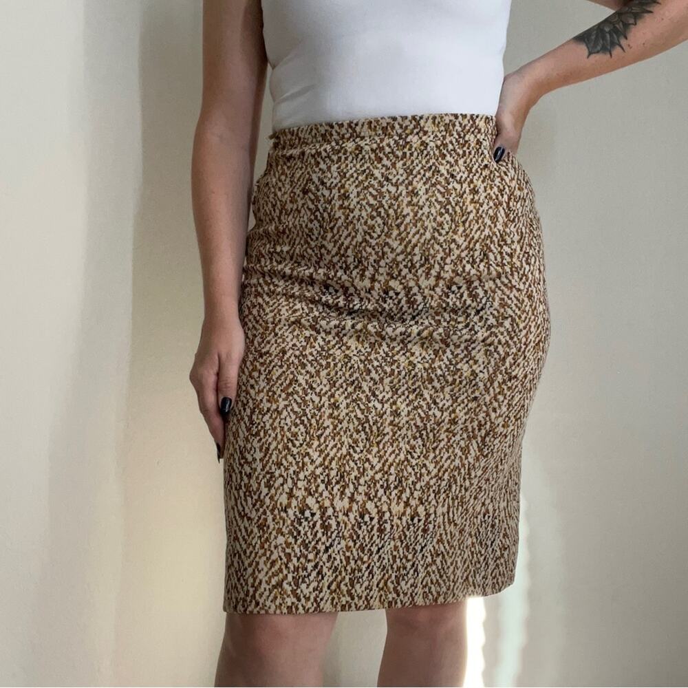 Vintage Women’s Union Made Skirt Size 8